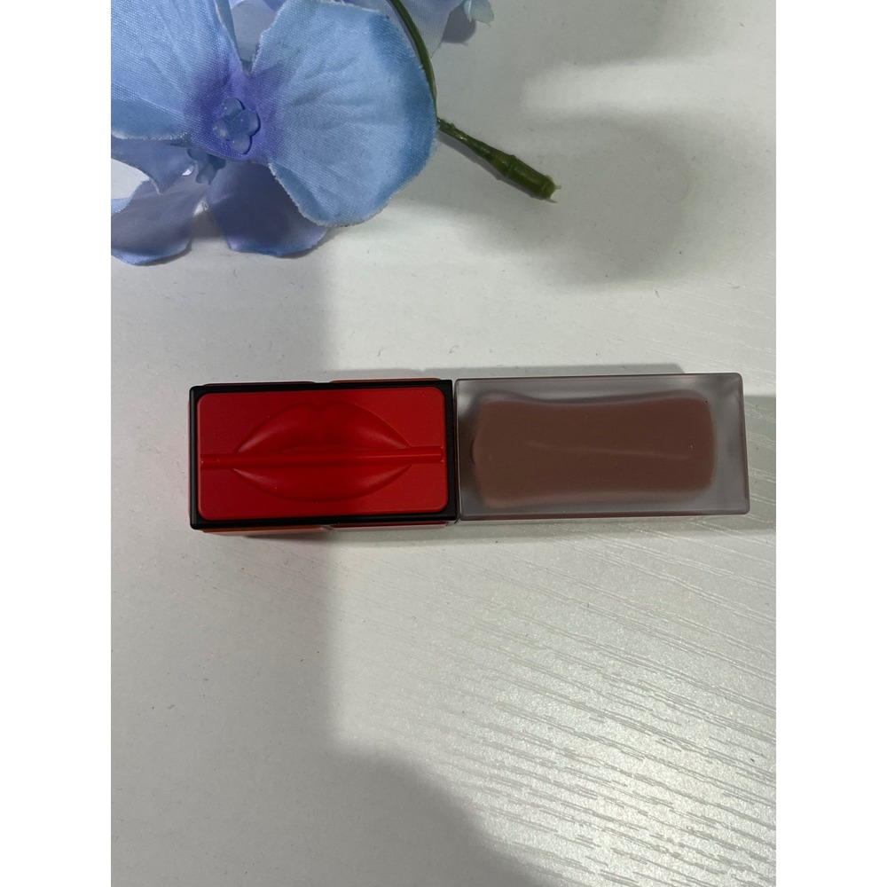 Make Up For Ever Artist Liquid Color Matte Lipstick 606 Wherever Walnut‎ 6ml